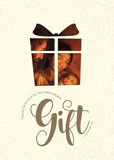 Indescribable Gift Christmas Cards