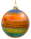 Sunset Ark Encounter Ornament