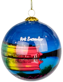 Rainbow Ark Encounter Ornament