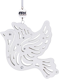 Dove Ornament: Ark Encounter