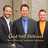 God Still Delivers