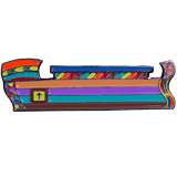Ark Pin