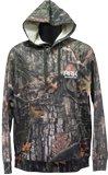 Ark Encounter Camo Hoodie: 3XL