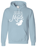 Fearfully & Wonderfully Made Hoodie: L