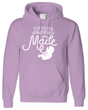Fearfully & Wonderfully Made Hoodie: L