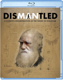 Dismantled: Blu-ray