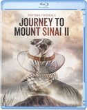 Patterns of Evidence: Journey to Mount Sinai II: Blu-ray