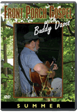 Front Porch Gospel with Buddy Davis - Summer