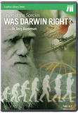 Was Darwin Right?