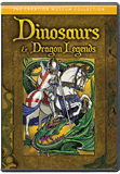 Dinosaurs & Dragon Legends: Enhanced edition