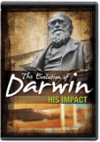 The Evolution of Darwin: His Impact