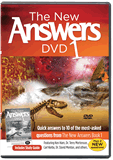 The New Answers DVD 1