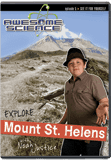 Awesome Science: Explore Mount St. Helens