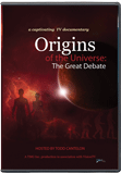 Origins of the Universe