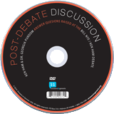 Bill Nye Debates Ken Ham: Post-Debate Discussion DVD