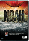 Noah - and the Last Days