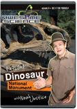 Awesome Science: Explore Dinosaur National Monument