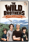 The Wild Brothers: Welcome to Our World