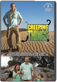 Creeping Things: California Creepers