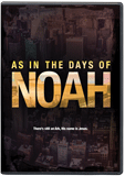 As In The Days of Noah