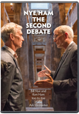 Nye/Ham: The Second Debate