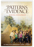 Patterns of Evidence: Young Explorers - Episode 2