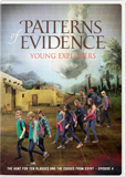 Patterns of Evidence: Young Explorers - Episode 4