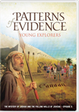 Patterns of Evidence: Young Explorers - Episode 5