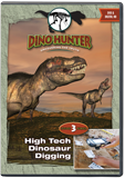 Dino Hunter Episode 3