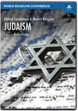 World Religions Conference - Judaism