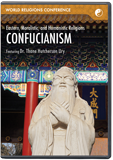 World Religions Conference - Confucianism