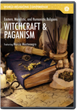 World Religions Conference - Witchcraft & Paganism