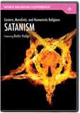World Religions Conference - Satanism