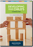 Equipping Families to Stand Conference - Developing Your Child's Character