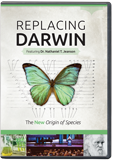 Replacing Darwin DVD