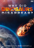 Why Did Dinosaurs Disappear?