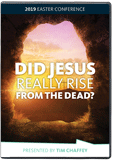 Answering Atheists: Did Jesus Really Rise from the Dead?