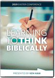 Answering Atheists: Learning to Think Biblically