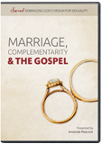 Marriage, Complementarity & the Gospel