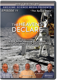 The Heavens Declare: The Space Race