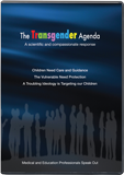 The Transgender Agenda