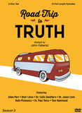 Road Trip To Truth: Season 3