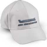 Ark Encounter White Cap