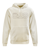 TrueSong Romans 8:28 Hoodie: Youth XL