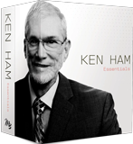 Ken Ham Essentials Box Set