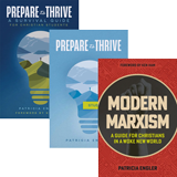 Prepare to Thrive & Modern Marxism Pack