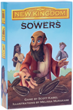 New Kingdom: Sowers Card Game