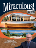 Miraculous!