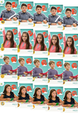 ABC: 4 Year Full Kit (ESV): Grades 2-3