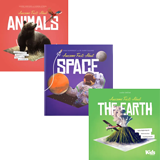 Awesome Facts Pack